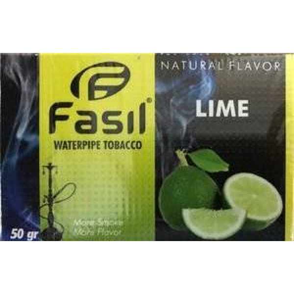 Табак Fasil Lime в Хабаровске