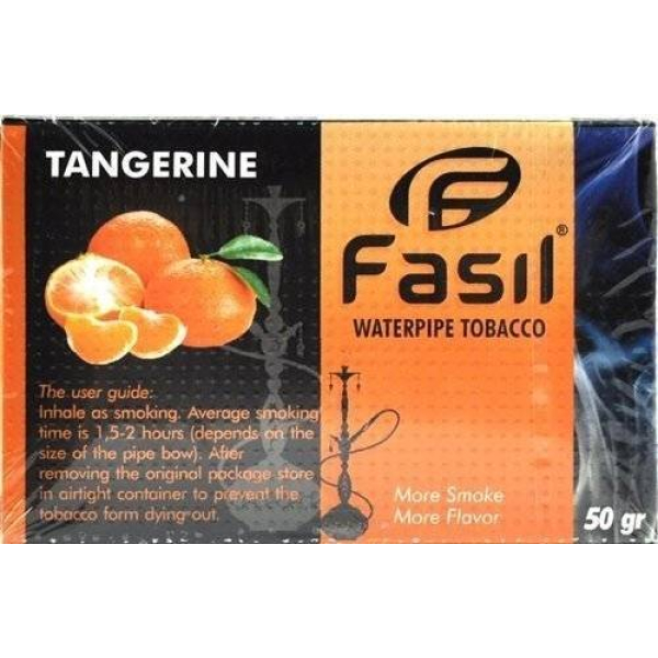 Табак Fasil Tangerine в Хабаровске