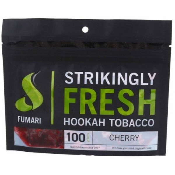 Табак Fumari Cherry 100 гр в Хабаровске