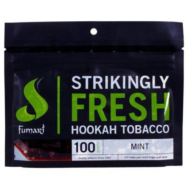 Табак Fumari Mint 100 гр в Хабаровске