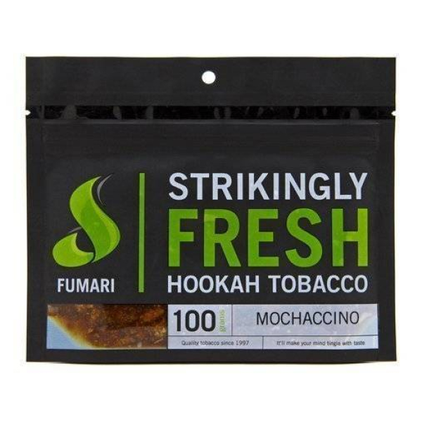 Табак Fumari Mochaccino 100 гр в Хабаровске