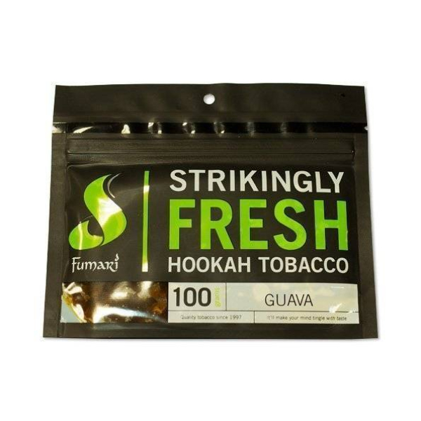 Табак Fumari Guava 100 гр в Хабаровске