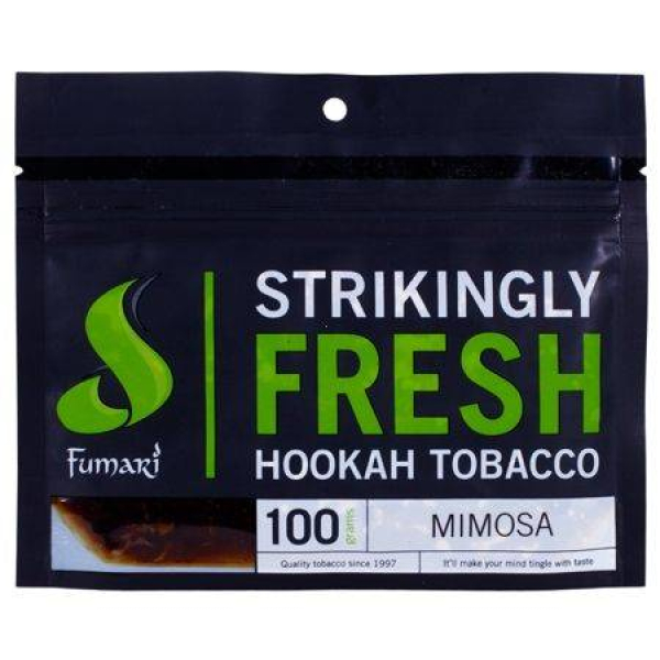 Табак Fumari Mimosa 100 гр в Хабаровске
