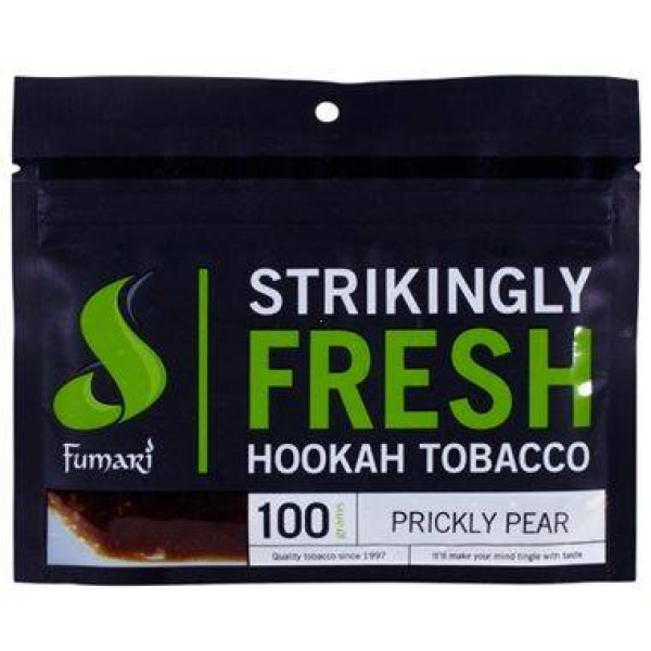 Табак Fumari Prickly Pear 100 гр в Хабаровске
