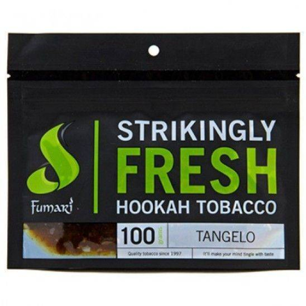 Табак Fumari Tangelo 100 гр в Хабаровске