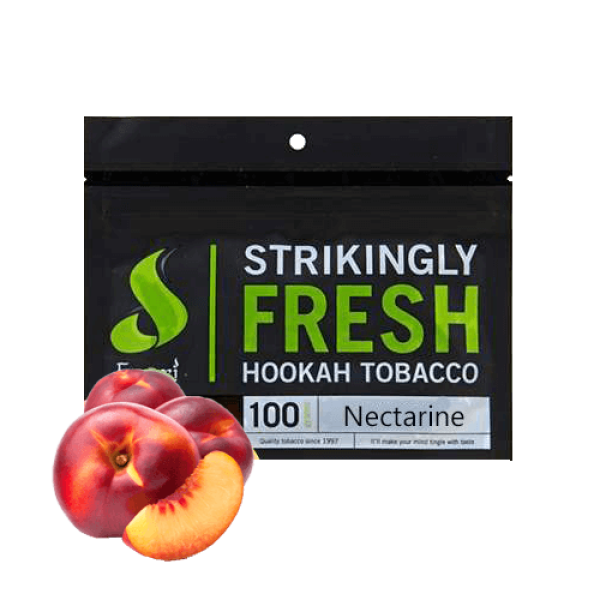 Табак Fumari Nectarine 100 грамм в Хабаровске