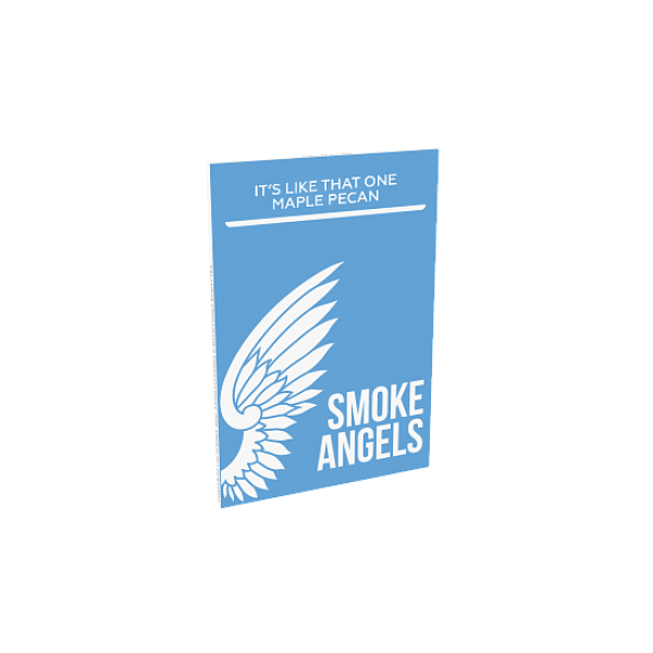 Табак Smoke Angels IT’S LIKE THAT ONE MAPLE PECAN 25 грамм в Хабаровске