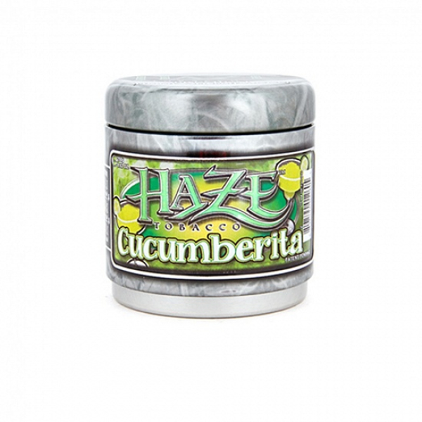 Табак Haze Cucumberita 250 грамм в Хабаровске