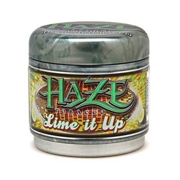 Табак Haze Lime it Up 250 грамм в Хабаровске