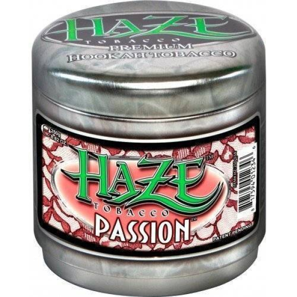 Табак Haze Passion 250 грамм в Хабаровске