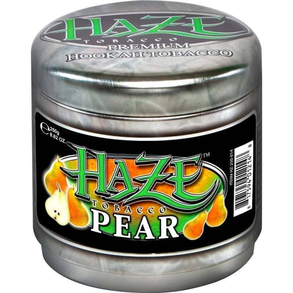 Табак Haze Pear 250 грамм в Хабаровске