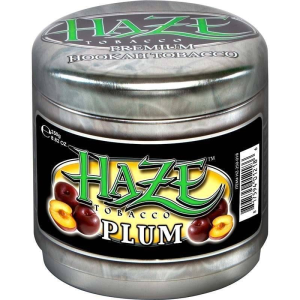 Табак Haze Plum 250 грамм в Хабаровске