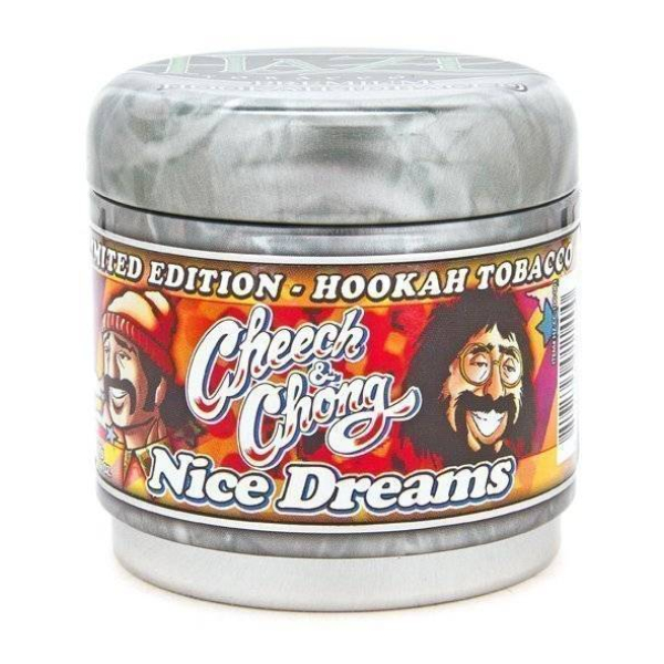 Табак Haze Cheech&Chong Nice Dreams 100 грамм в Хабаровске