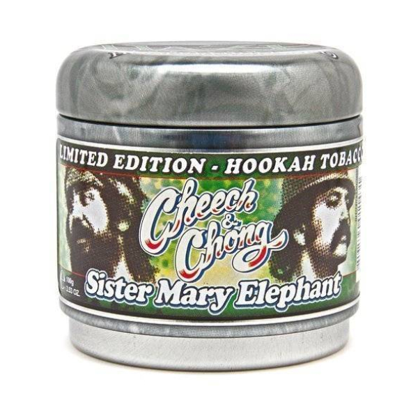 Табак Haze Cheech&Chong Sister Mary Elephant 100 грамм в Хабаровске