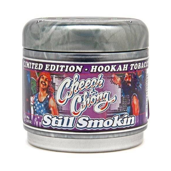 Табак Haze Cheech&Chong Still Smoking 100 грамм в Хабаровске
