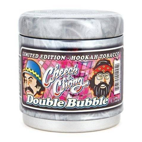 Табак Haze Cheech&Chong Double Bubble 100 грамм в Хабаровске