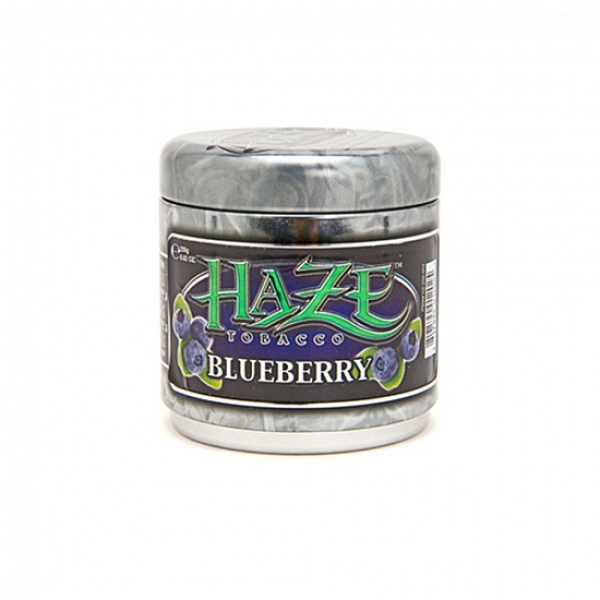 Табак Haze Blueberry 250 гр в Хабаровске