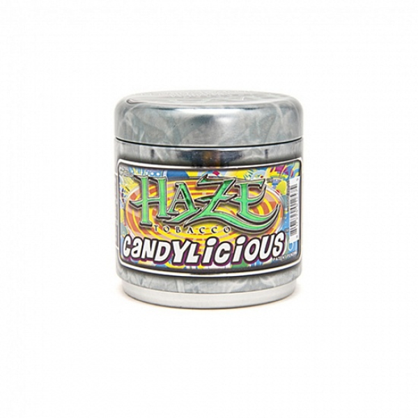 Табак Haze Candylicious 250 гр в Хабаровске