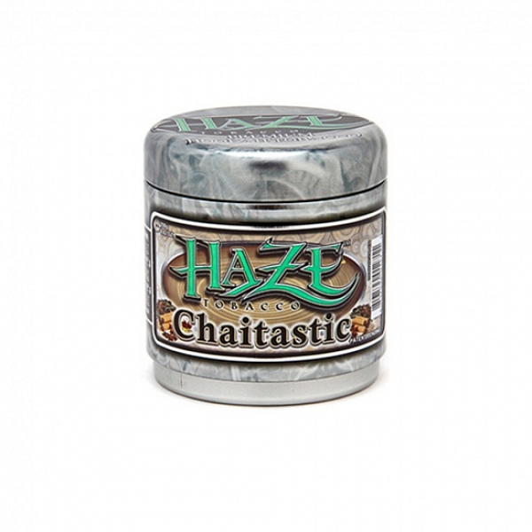 Табак Haze Chaitastic 250 гр в Хабаровске