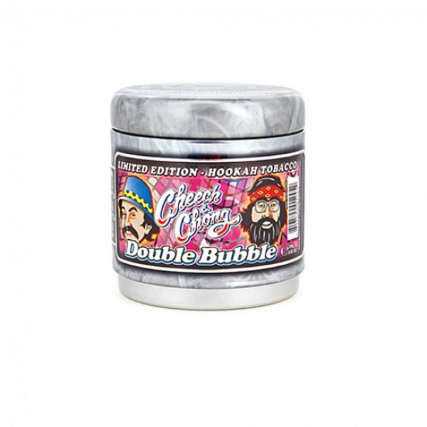 Табак Haze Double Bubble 250 гр в Хабаровске