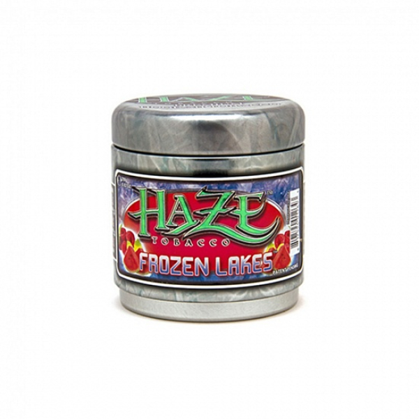 Табак Haze Frozen Lakes 250 гр в Хабаровске