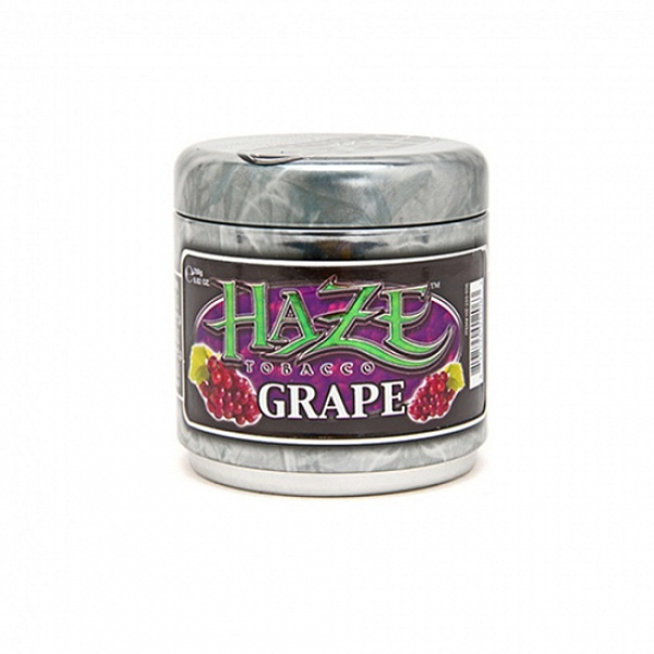 Табак Haze Grape 250 гр в Хабаровске