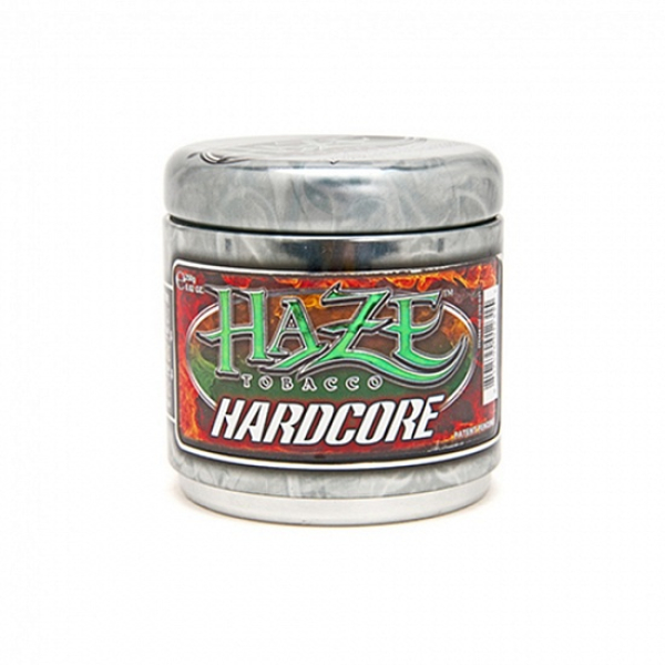 Табак Haze Hardcore 250 гр в Хабаровске