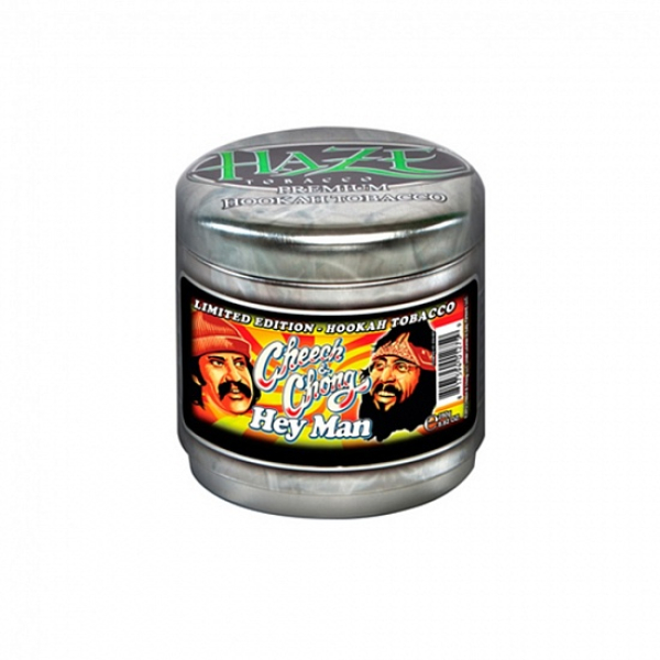 Табак Haze Hey Man 250 гр в Хабаровске