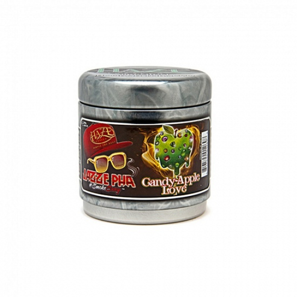 Табак Haze Jazze Pha Candy Apple Love 250 гр в Хабаровске