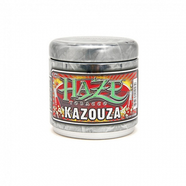 Табак Haze Kazouza 250 гр в Хабаровске