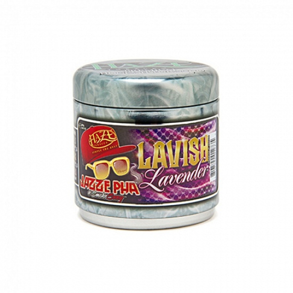 Табак Haze Lavish Lavender 250 гр в Хабаровске