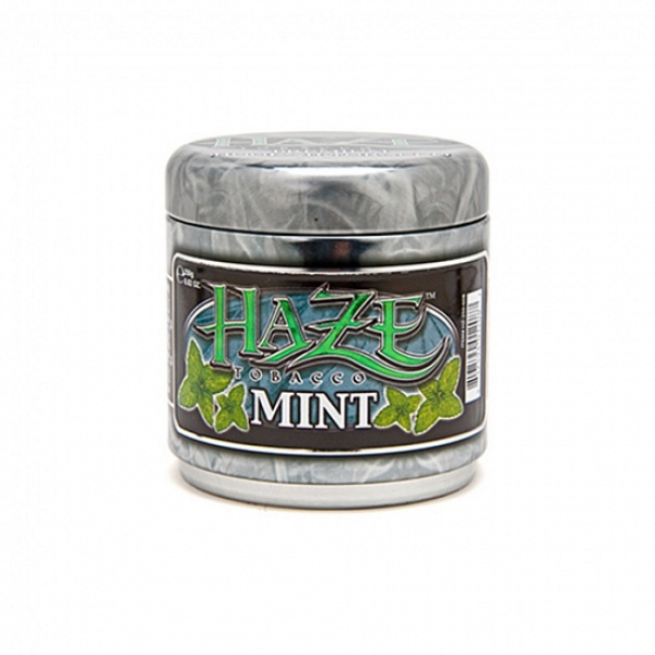 Табак Haze Mint 250 гр в Хабаровске
