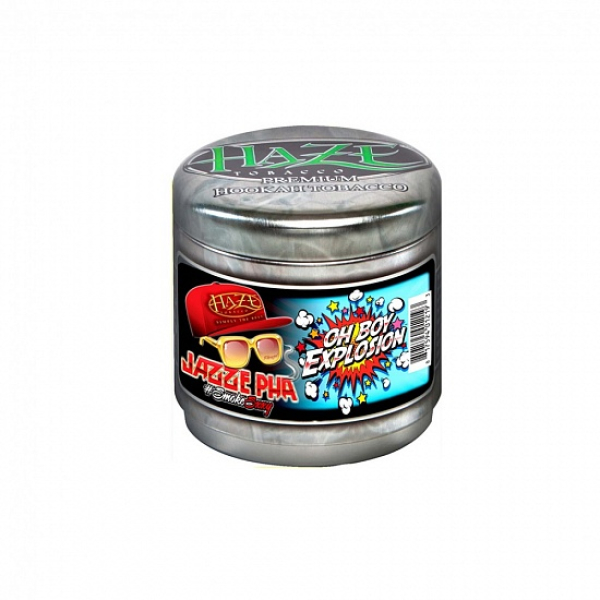 Табак Haze Oh Boy Explosion 250 гр в Хабаровске