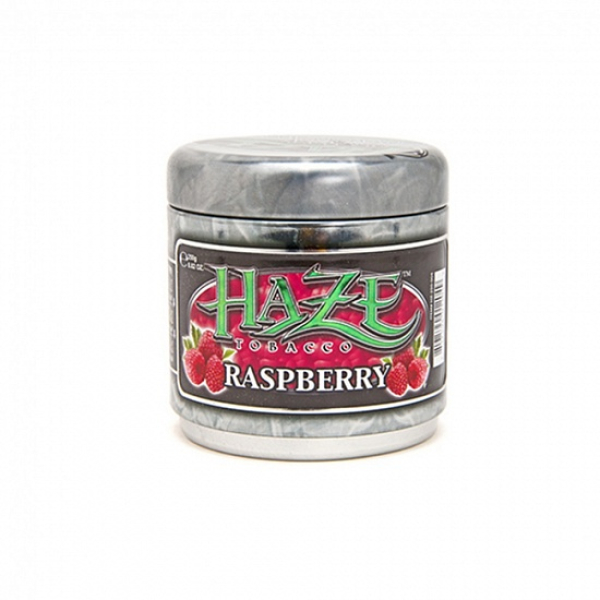 Табак Haze Raspberry 250 гр в Хабаровске