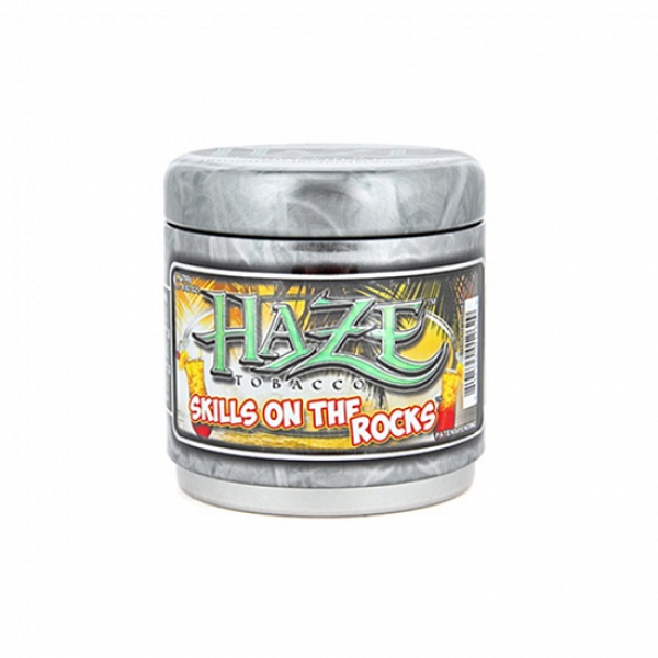 Табак Haze Skills On The Rocks 250 гр в Хабаровске