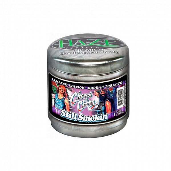 Табак Haze Still Smokin 250 гр в Хабаровске