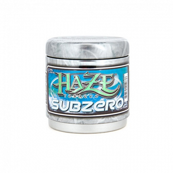 Табак Haze Subzero 250 гр в Хабаровске
