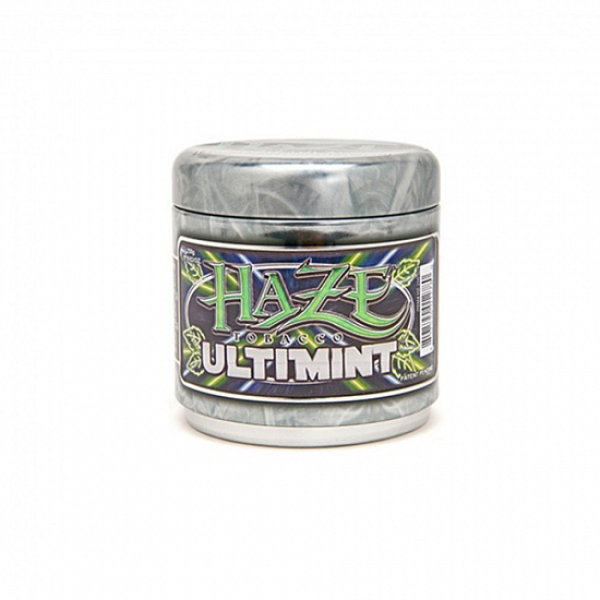 Табак Haze Ultimint 250 гр в Хабаровске