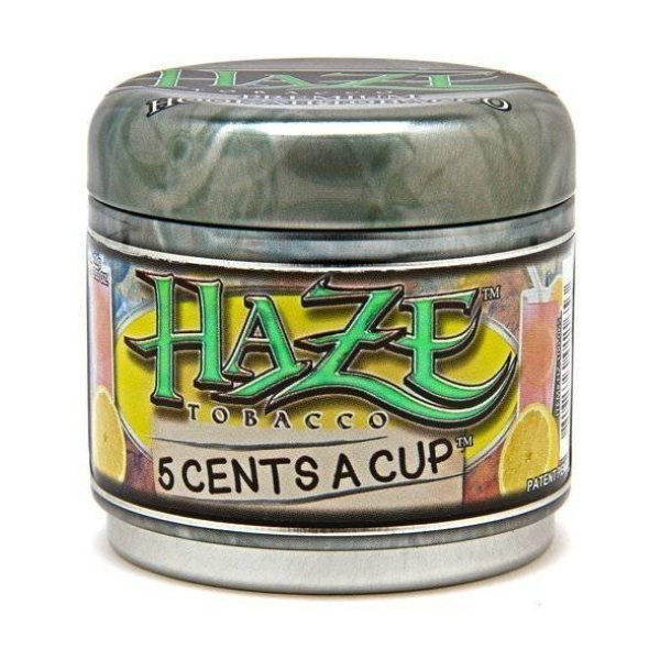 Табак Haze 5 cents a cup 100 грамм в Хабаровске