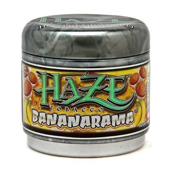 Табак Haze BananaRama 100 грамм в Хабаровске