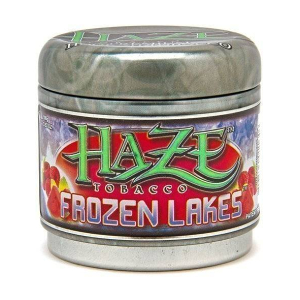 Табак Haze Frozen Lakes 100 грамм в Хабаровске