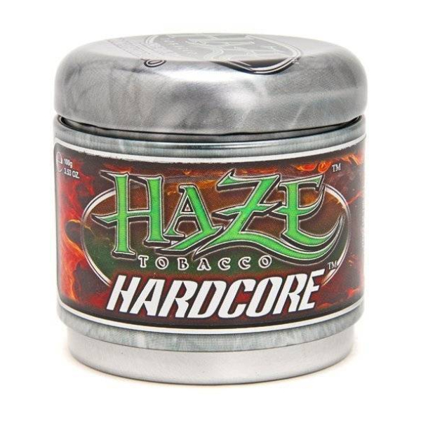 Табак Haze Hardcore 100 грамм в Хабаровске