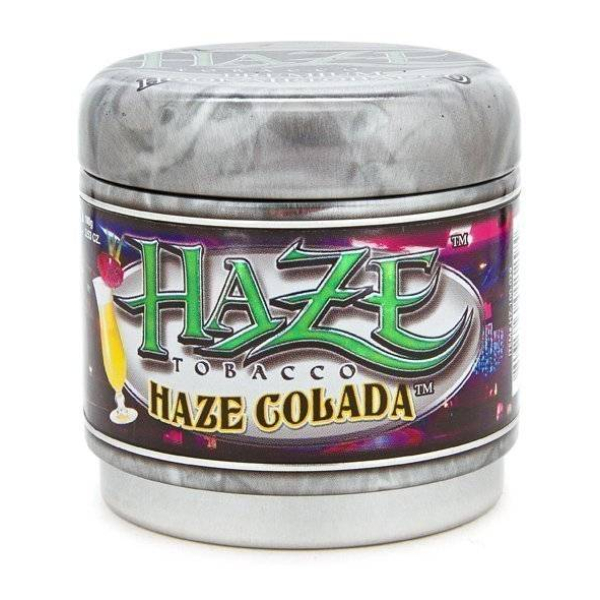 Табак Haze HazeColada 100 грамм в Хабаровске
