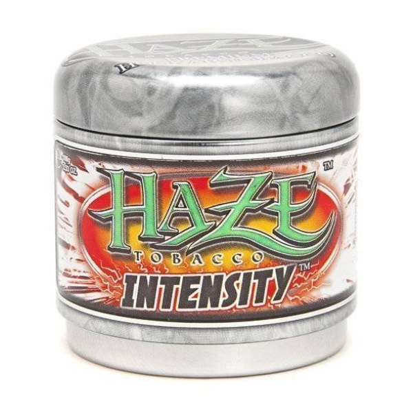 Табак Haze Intensity 100 грамм в Хабаровске
