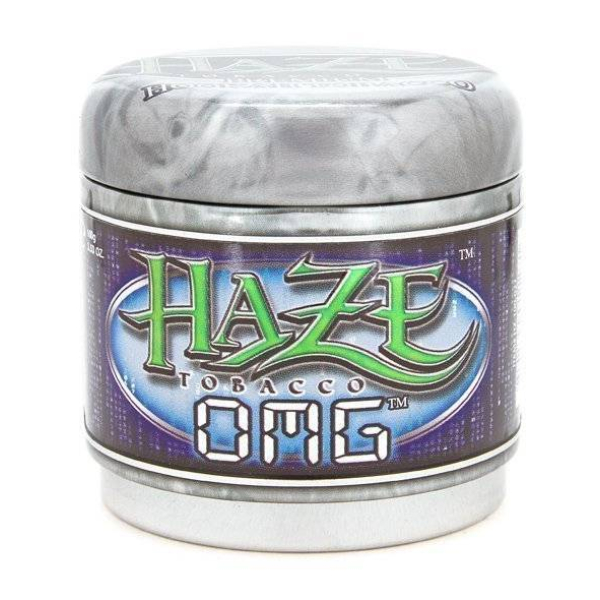 Табак Haze OMG 100 грамм в Хабаровске