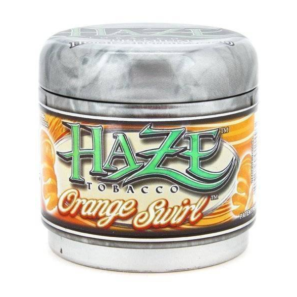 Табак Haze OrangeSwirl 100 грамм в Хабаровске