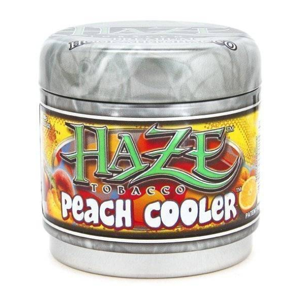 Табак Haze Peach Cooler 100 грамм в Хабаровске