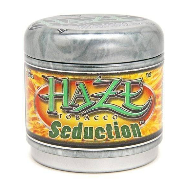 Табак Haze Seduction 100 грамм в Хабаровске