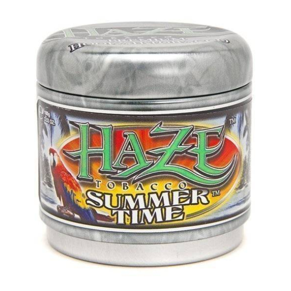 Табак Haze Summer Time 100 грамм в Хабаровске