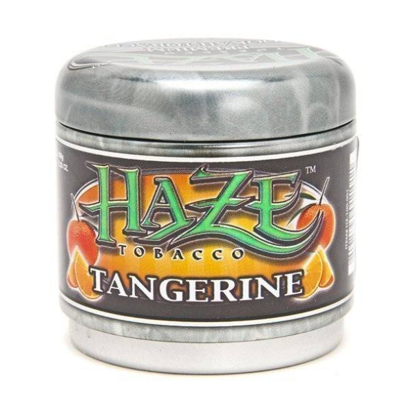 Табак Haze Tangerine 100 грамм в Хабаровске